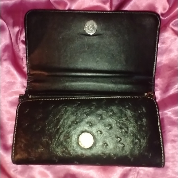 Ladies Wallet - Picture 9 of 11